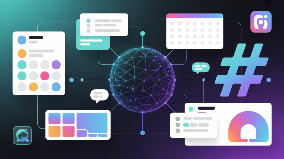 AI draft is not final material: the role of human review in SMM