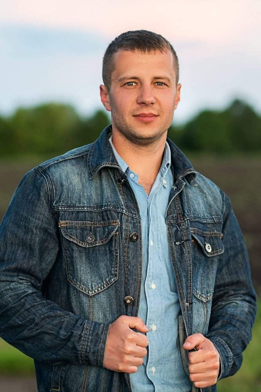 Callum Reed
